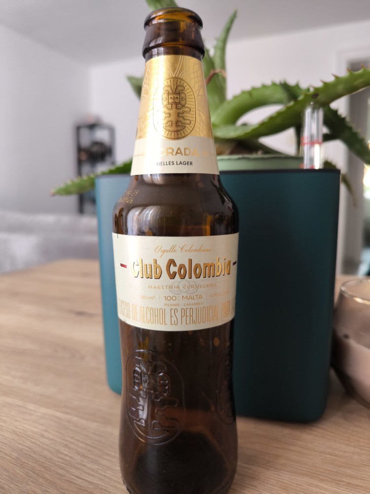 Club Colombia